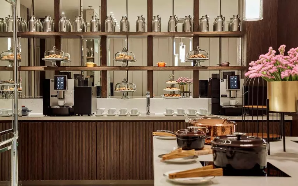 Montien Hotel Surawong-2 Montien Hotel Surawong-2